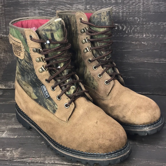 northlake boots website